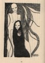 Emmanuelle. L'Anti-vierge. Traduit par Tatsufumi Abe. Illustré par Mieko Tanabe. Tokyo, Futamishobô, 1970, 308 p. 13x19 cm.